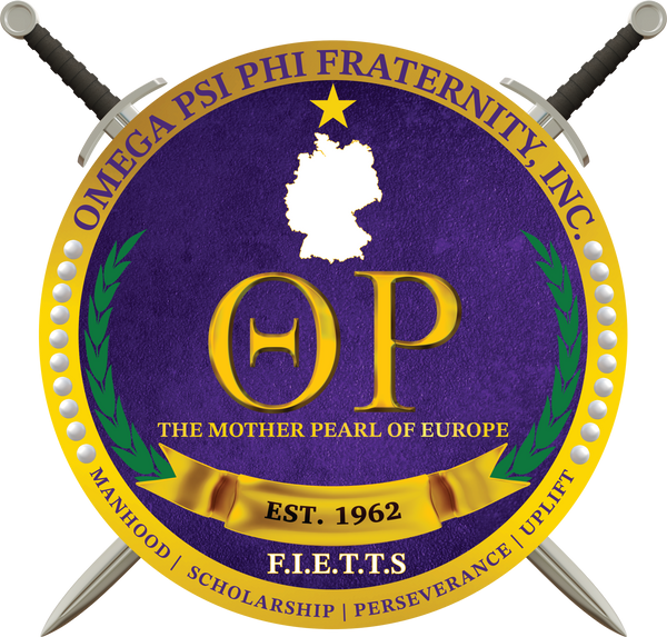 2025 Theta Rho Achievement Week Brunch